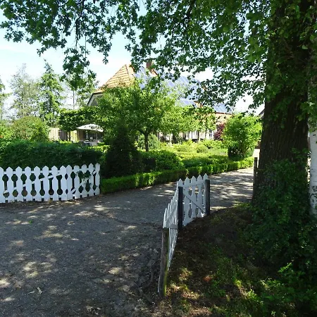 Pothuus 2 Persoons Vrijstaand Huis Met Vrij Uitzicht In De Achterhoek Ruurlo Exterior photo