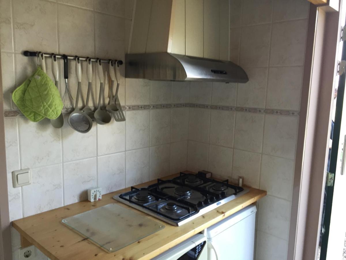 Chalet Pothuus 2 Persoons Vrijstaand Met Vrij Uitzicht In De Achterhoek *
