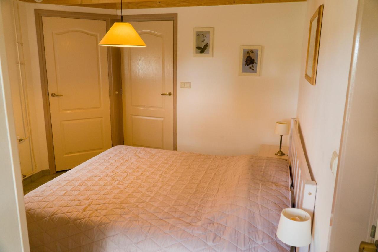 Chalet Pothuus 2 Persoons Vrijstaand Met Vrij Uitzicht In De Achterhoek *