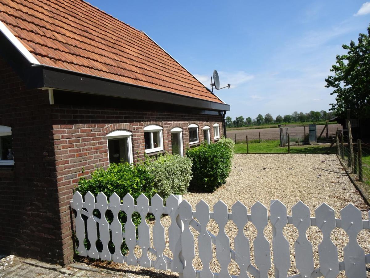 Chalet Pothuus 2 Persoons Vrijstaand Met Vrij Uitzicht In De Achterhoek